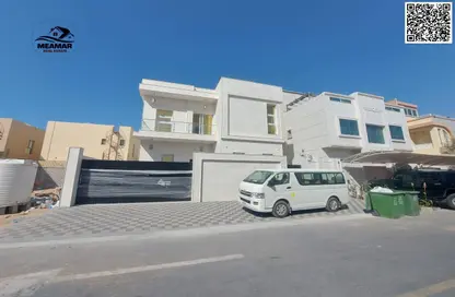 Villa - 5 Bedrooms - 7 Bathrooms for sale in Al Yasmeen 1 - Al Yasmeen - Ajman