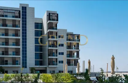 شقة - 2 غرف نوم - 2 حمامات للبيع في مساكن ليوناردو - مدينة مصدر - أبوظبي