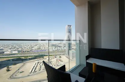 شقة - غرفة نوم - 1 حمام للبيع في فورتي 2 - فورتي - دبي وسط المدينة - دبي