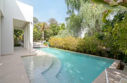 Villa - 3 Bedrooms - 4 Bathrooms for sale in Saheel - Arabian Ranches - Dubai