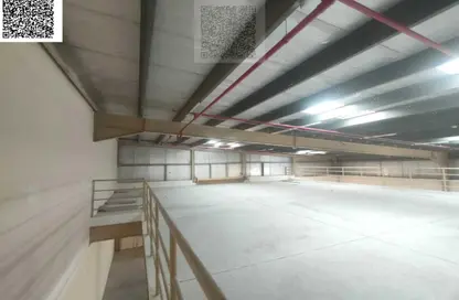 Warehouse - Studio - 1 Bathroom for rent in Al Jurf Industrial 1 - Al Jurf Industrial - Ajman