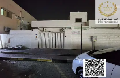 Villa - Studio - 5 Bathrooms for sale in Al Naimiya - Al Nuaimiya - Ajman