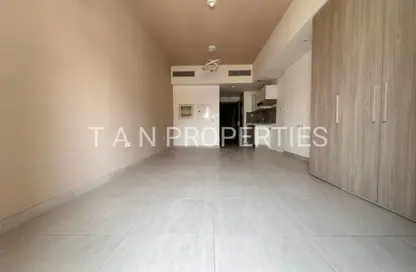 Apartment - Studio - 1 Bathroom for rent in La Perla Blanca - Jumeirah Village Circle - Dubai