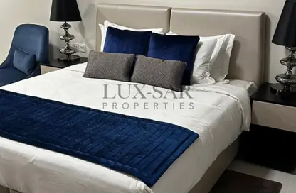 Apartment - Studio - 1 Bathroom for sale in Viridis B - Viridis Residence and Hotel Apartments - Damac Hills 2 - Dubai