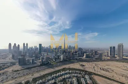 أرض - استوديو للبيع في فلل ديستريكت وان - المنطقة وان - مدينة الشيخ محمد بن راشد - دبي