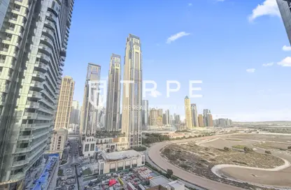 Apartment - 1 Bedroom - 1 Bathroom for sale in Aykon City Tower B - Aykon City - Business Bay - Dubai Apartment - 1 Bedroom - 1 Bathroom for sale in Aykon City Tower B - Aykon City - Business Bay - Dubai