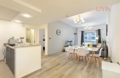 شقة - غرفة نوم - 1 حمام للايجار في ماسة المارينا 2 - ماسات المارينا - دبي مارينا - دبي شقة - غرفة نوم - 1 حمام للايجار في ماسة المارينا 2 - ماسات المارينا - دبي مارينا - دبي