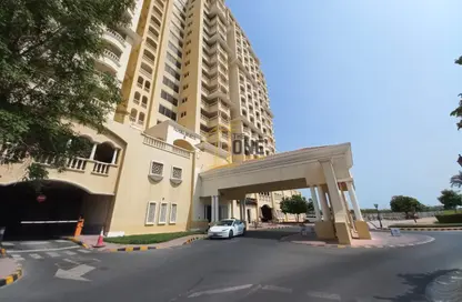 Apartment - 2 Bedrooms - 3 Bathrooms for rent in Royal Breeze 5 - Royal Breeze - Al Hamra Village - Ras Al Khaimah