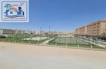 شقة - 1 حمام للايجار في مجمع مويلح - تجارية مويلح - الشارقة