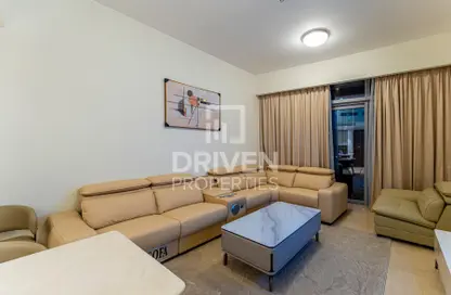 Apartment - 2 Bedrooms - 3 Bathrooms for rent in Imperial Avenue - Downtown Dubai - Dubai Apartment - 2 Bedrooms - 3 Bathrooms for rent in Imperial Avenue - Downtown Dubai - Dubai