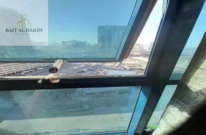 Apartment - 3 Bedrooms - 3 Bathrooms for sale in Al Khor Tower A1 - Al Khor Towers - Ajman Downtown - Ajman