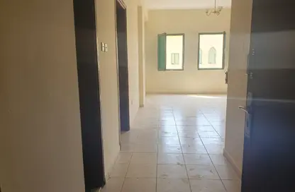 Apartment - 1 Bedroom - 2 Bathrooms for rent in I03 - Morocco Cluster - International City - Dubai