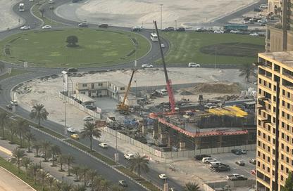 شقة - 2 غرف نوم - 3 حمامات للبيع في الخان - الشارقة