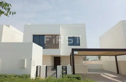 فيلا - 4 غرف نوم - 5 حمامات للايجار في نويا لوما - نويا - جزيرة الياس - أبوظبي