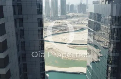 شقة - 2 غرف نوم - 2 حمامات للايجار في راديانت سكوير - مدينة الأضواء - جزيرة الريم - أبوظبي شقة - 2 غرف نوم - 2 حمامات للايجار في راديانت سكوير - مدينة الأضواء - جزيرة الريم - أبوظبي