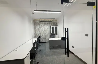 مكتب - استوديو - 1 حمام للايجار في الفهيدي هايتس - الحمرية - بر دبي - دبي