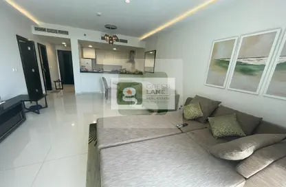 Apartment - 1 Bedroom - 2 Bathrooms for rent in Celestia B - Celestia - Dubai South (Dubai World Central) - Dubai