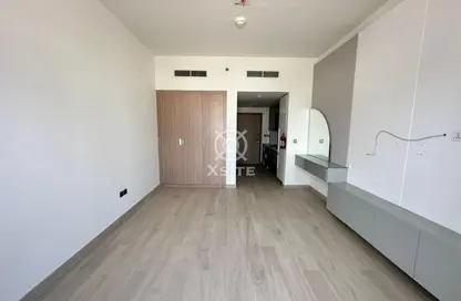 Apartment - Studio - 1 Bathroom for rent in AZIZI Riviera - Meydan One - Meydan - Dubai