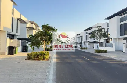 فيلا - 5 غرف نوم - 7 حمامات للايجار في مدينة أجمل مكان - مدينة الواجهة المائية لإمارة الشارقة - الشارقة فيلا - 5 غرف نوم - 7 حمامات للايجار في مدينة أجمل مكان - مدينة الواجهة المائية لإمارة الشارقة - الشارقة