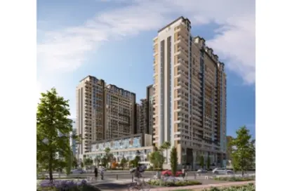 Townhouse - 4 Bedrooms - 5 Bathrooms for sale in The District by Reportage - Tamouh - Al Reem Island - Abu Dhabi