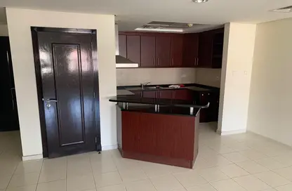 شقة - غرفة نوم - 2 حمامات للايجار في بناية 38إلى107 - طراز البحر المتوسط - ديسكفري غاردنز - دبي شقة - غرفة نوم - 2 حمامات للايجار في بناية 38إلى107 - طراز البحر المتوسط - ديسكفري غاردنز - دبي