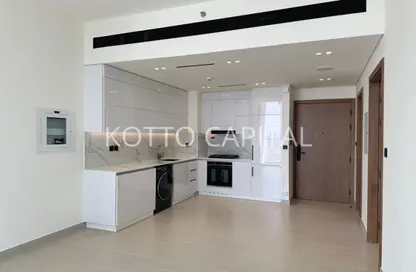 Apartment - 1 Bedroom - 2 Bathrooms for sale in Binghatti Lavender - Jumeirah Village Circle - Dubai