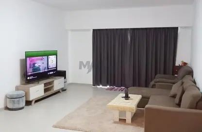 Apartment - 1 Bedroom - 2 Bathrooms for sale in The Gate Tower 1 - Shams Abu Dhabi - Al Reem Island - Abu Dhabi