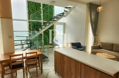Duplex - 2 Bedrooms - 3 Bathrooms for sale in Oasis 2 - Oasis Residences - Masdar City - Abu Dhabi