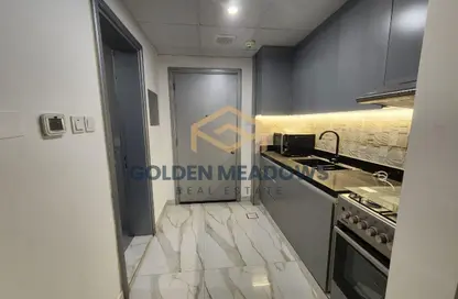 شقة - 1 حمام للايجار في تي 02 - طراز أسباني - المدينة الدولية - دبي