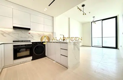 Apartment - 1 Bedroom - 2 Bathrooms for rent in Binghatti Tulip - District 11 - Jumeirah Village Circle - Dubai Apartment - 1 Bedroom - 2 Bathrooms for rent in Binghatti Tulip - District 11 - Jumeirah Village Circle - Dubai