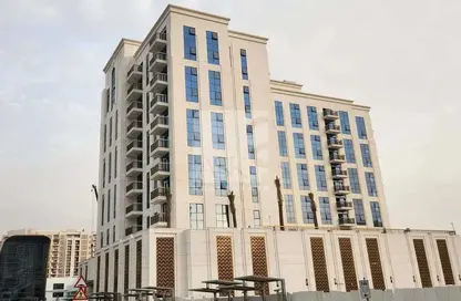 Apartment - 2 Bedrooms - 4 Bathrooms for sale in Amalia Residences - Al Furjan - Dubai
