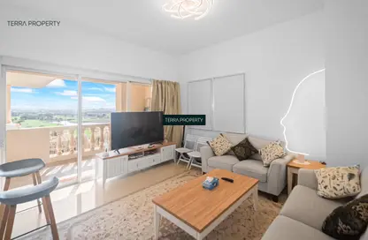 شقة - غرفة نوم - 1 حمام للايجار في 4 رويال بريز - رويال بريز - قرية الحمرا - رأس الخيمة