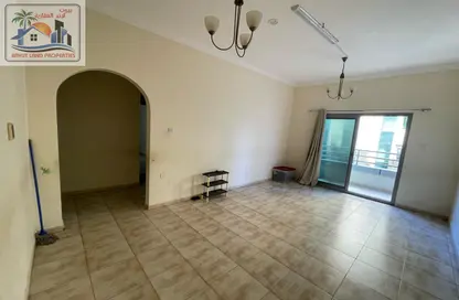 Apartment - 2 Bedrooms - 3 Bathrooms for rent in Al Majaz 1 - Al Majaz - Sharjah