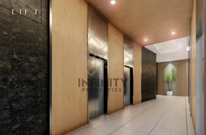 Apartment - Studio - 1 Bathroom for sale in Garden Residences - Emirates City - Ajman