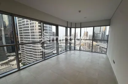 شقة - 2 غرف نوم - 2 حمامات للايجار في راديانت سكوير - مدينة الأضواء - جزيرة الريم - أبوظبي