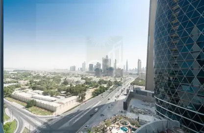 شقة - 2 غرف نوم - 2 حمامات للايجار في A بارك تاور - أبراج بارك تاورز - مركز دبي المالي العالمي - دبي شقة - 2 غرف نوم - 2 حمامات للايجار في A بارك تاور - أبراج بارك تاورز - مركز دبي المالي العالمي - دبي