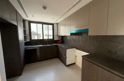 Villa - 3 Bedrooms - 3 Bathrooms for rent in Aura Gardens - Tilal Al Ghaf - Dubai