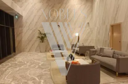 Apartment - 1 Bedroom - 2 Bathrooms for sale in Binghatti Avenue - Al Jaddaf - Dubai