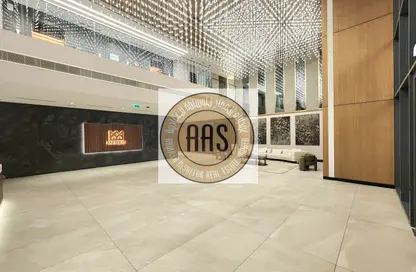 Apartment - 2 Bedrooms - 3 Bathrooms for rent in Marquis Signature - Arjan - Dubai