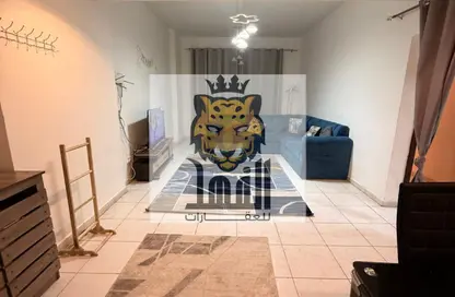 Apartment - 1 Bedroom - 2 Bathrooms for rent in Al Rashidiya Towers - Al Rashidiya - Ajman Downtown - Ajman Apartment - 1 Bedroom - 2 Bathrooms for rent in Al Rashidiya Towers - Al Rashidiya - Ajman Downtown - Ajman