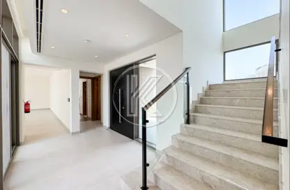 Villa - 4 Bedrooms - 6 Bathrooms for rent in Tilal Al Furjan - Al Furjan - Dubai