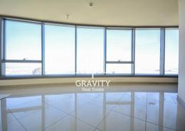 Apartment - 3 bedrooms - 4 bathrooms for rent in Sun Tower - Shams Abu Dhabi - Al Reem Island - Abu Dhabi