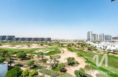 شقة - 3 غرف نوم - 4 حمامات للبيع في غولف تراس A - NAIA غولف تراس من اكويا - داماك هيلز - دبي شقة - 3 غرف نوم - 4 حمامات للبيع في غولف تراس A - NAIA غولف تراس من اكويا - داماك هيلز - دبي
