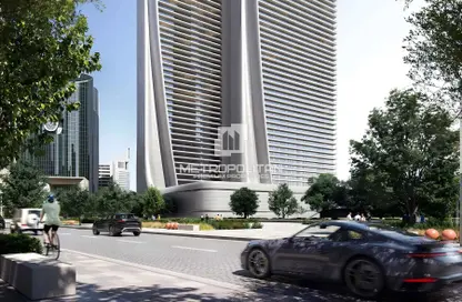 Apartment - 1 Bedroom - 1 Bathroom for sale in Akala Hotels and Residences - DIFC - Dubai