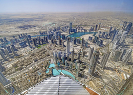 Office Space for sale in Burj Khalifa - Burj Khalifa Area - Downtown Dubai - Dubai Office Space for sale in Burj Khalifa - Burj Khalifa Area - Downtown Dubai - Dubai
