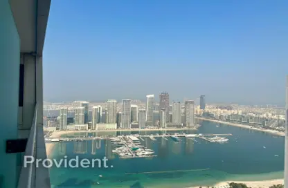 شقة - 2 غرف نوم - 3 حمامات للبيع في أوشن هايتس - دبي مارينا - دبي شقة - 2 غرف نوم - 3 حمامات للبيع في أوشن هايتس - دبي مارينا - دبي