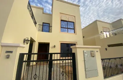 Villa - 4 Bedrooms - 4 Bathrooms for rent in Nad Al Sheba Villas - Nad Al Sheba 3 - Nad Al Sheba - Dubai