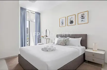 شقة - غرفة نوم - 1 حمام للايجار في كارسون بي - كارسون - داماك هيلز - دبي شقة - غرفة نوم - 1 حمام للايجار في كارسون بي - كارسون - داماك هيلز - دبي