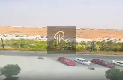 Apartment - 2 Bedrooms - 2 Bathrooms for sale in Tiraz 2 - Aljada - Sharjah