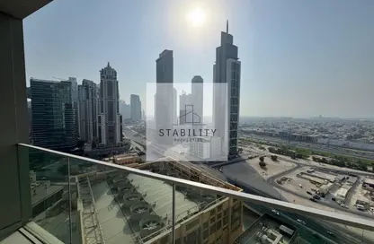Apartment - 1 Bedroom - 1 Bathroom for sale in Forte 2 - Forte - Downtown Dubai - Dubai